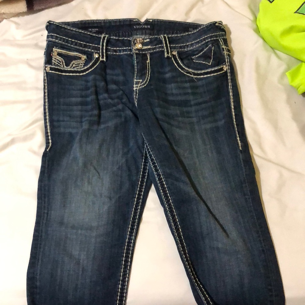 capris